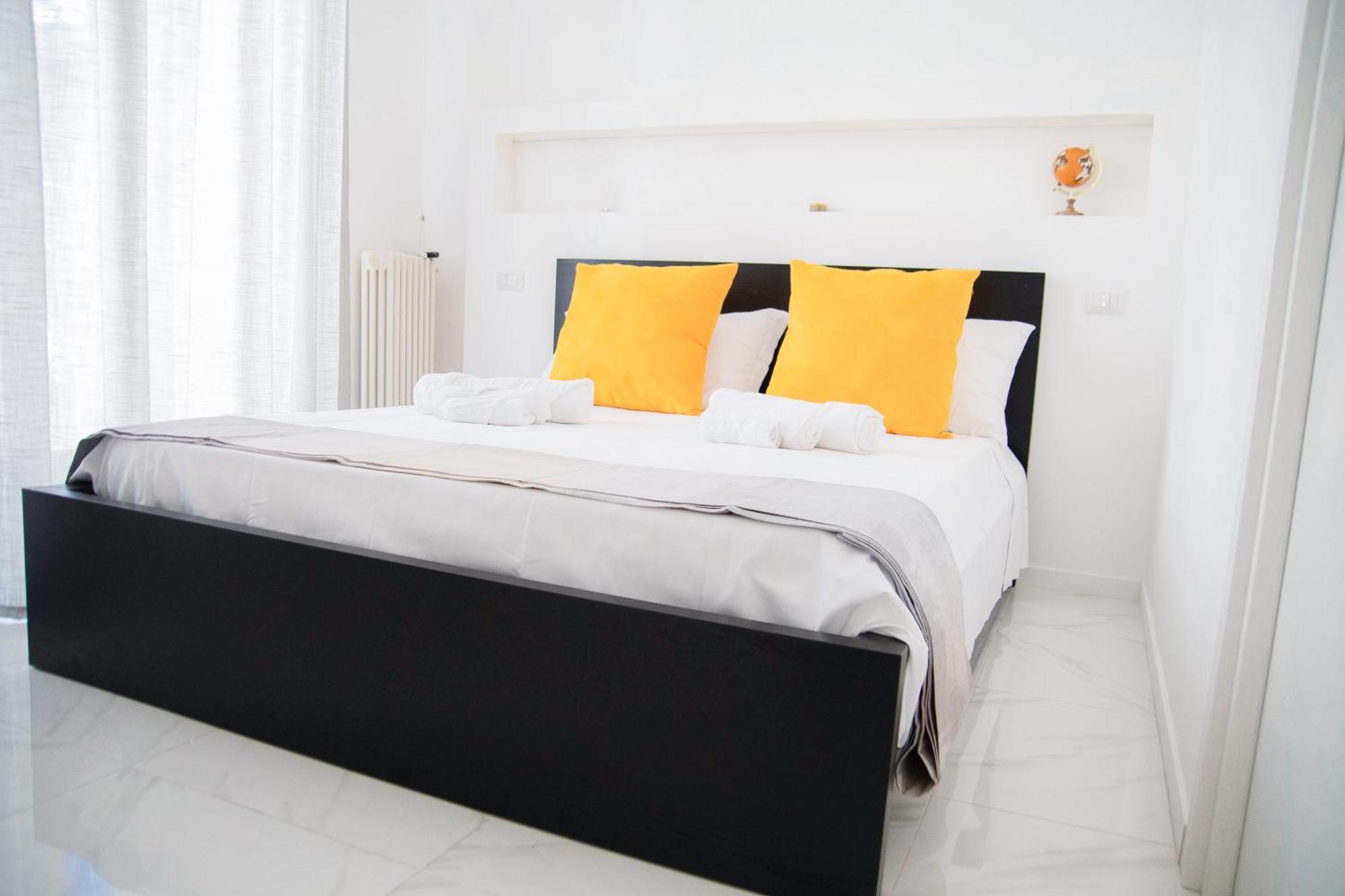 Welchome Apartment And Luxury Rooms Grumo Appula Exterior photo