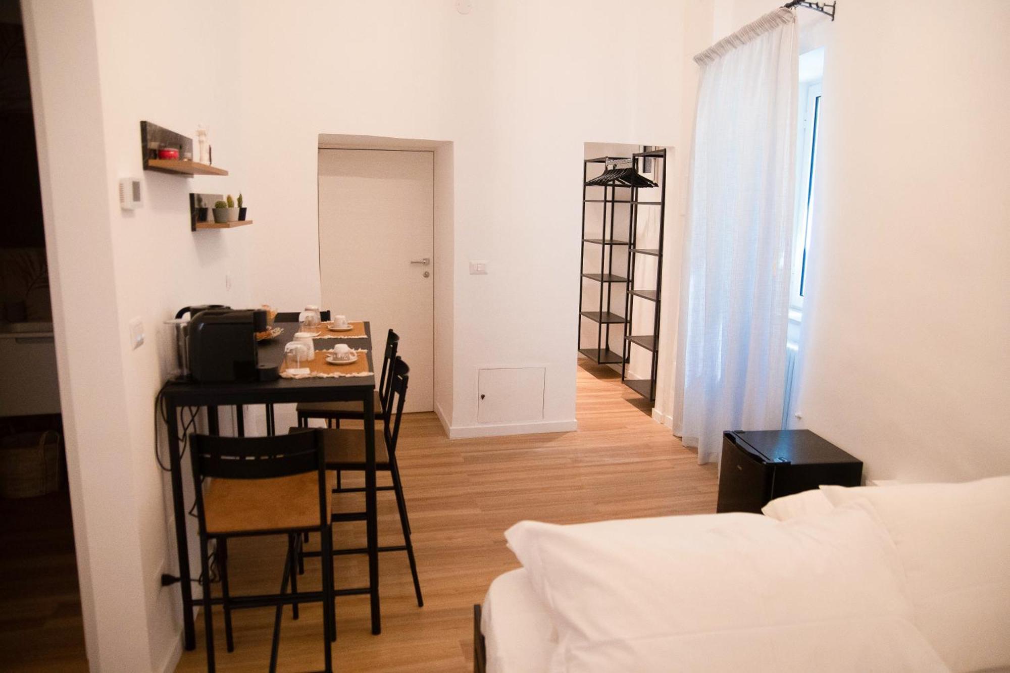 Welchome Apartment And Luxury Rooms Grumo Appula Exterior photo