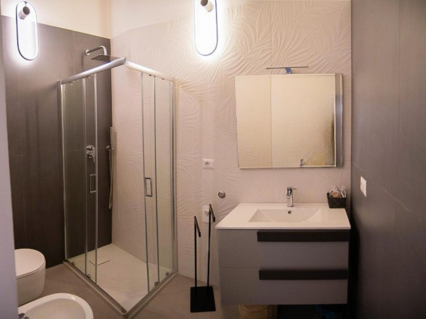 Welchome Apartment And Luxury Rooms Grumo Appula Exterior photo
