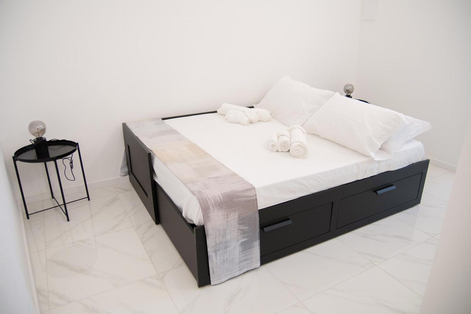Welchome Apartment And Luxury Rooms Grumo Appula Exterior photo