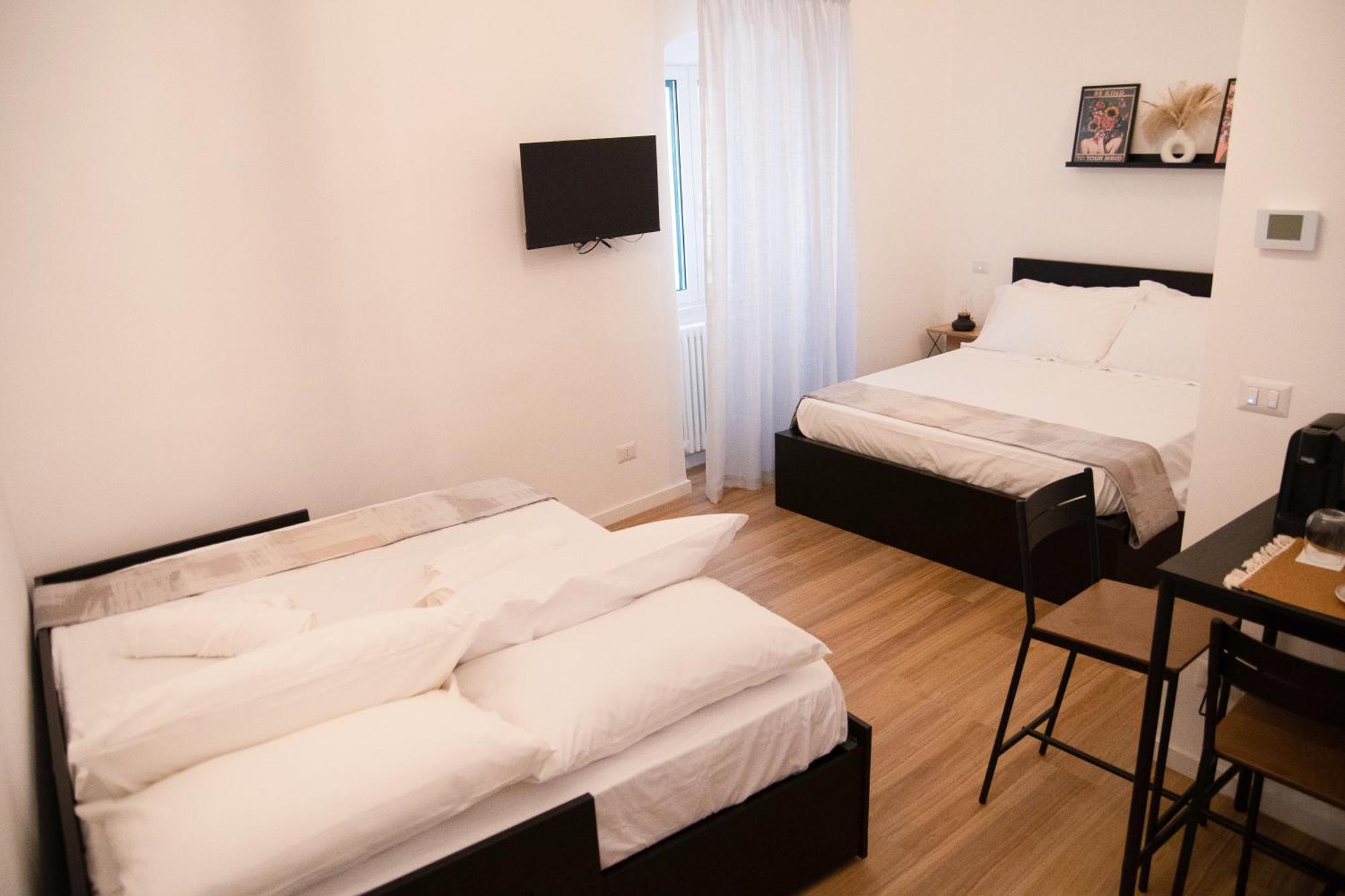Welchome Apartment And Luxury Rooms Grumo Appula Exterior photo